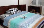 Kamar Tidur 6 Apartemen Margonda Residence 3 Sido Dadi