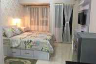 Phòng ngủ Apartemen Margonda Residence 3 Sido Dadi