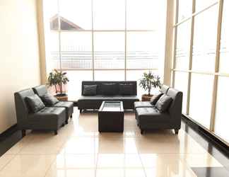 Lobby 2 Apartemen Margonda Residence 3 Sido Dadi