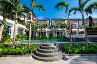 Exterior Melica Resort Phu Quoc