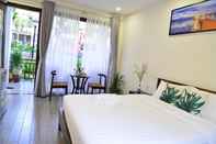 Phòng ngủ Melica Resort Phu Quoc