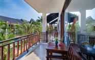 Bên ngoài 5 Melica Resort Phu Quoc