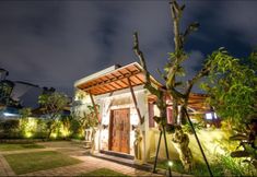 Bangunan 7 Legian Bisma Suite