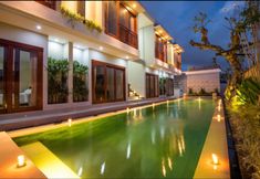 Bangunan 2 Legian Bisma Suite