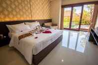 Kamar Tidur Legian Bisma Suite