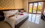 Kamar Tidur 5 Legian Bisma Suite