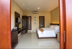 Kamar Tidur 6 Legian Bisma Suite