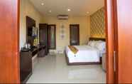 Kamar Tidur 6 Legian Bisma Suite