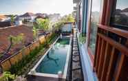 Luar Bangunan 4 Legian Bisma Suite