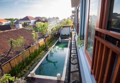 Bangunan 4 Legian Bisma Suite