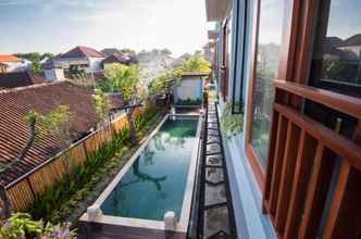 Bangunan 4 Legian Bisma Suite