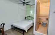 Kamar Tidur 7 Vintage Inn