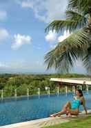 SWIMMING_POOL Four Points by Sheraton Bali, Ungasan