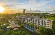 ภายนอกอาคาร 2 Four Points by Sheraton Bali, Ungasan