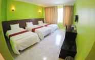 Bilik Tidur 5 Kim Guest House