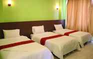 Bilik Tidur 6 Kim Guest House