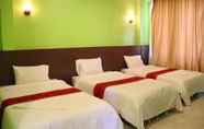 Bilik Tidur 4 Kim Guest House