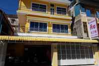 Luar Bangunan Kim Guest House