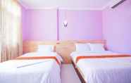 Bilik Tidur 7 Kim Guest House