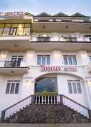 EXTERIOR_BUILDING Tommy Hotel Dalat