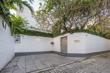 Exterior Villa Casabola