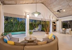 Common Space 5 Villa Casabola