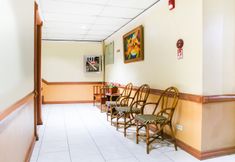 Common Space 5 OYO 499 Le Pensione de San Jose