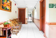 Common Space 7 OYO 499 Le Pensione de San Jose