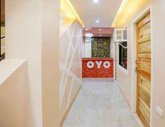 Lobby 2 OYO 257 Jrja Suites