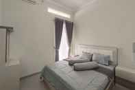 Kamar Tidur Villa Emerald K8 by N2K