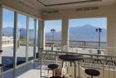 酒吧、咖啡廳與交誼廳 Guest House D&D Bellevue