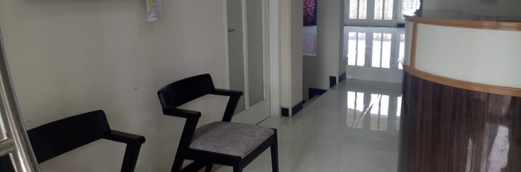 大廳 Guest House D&D Bellevue