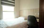 Bedroom 3 Balikpapan Serviced Apartment @ Borneo Bay City (3 BR, Sea View)