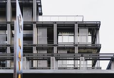 ภายนอกอาคาร 5 Navakitel Design Hotel
