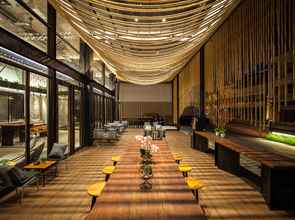 Sảnh chờ 4 Navakitel Design Hotel