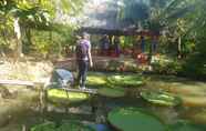 Bangunan 7 Little Dalat Homestay Can Tho