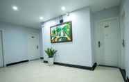 Bangunan 7 Green Tree Hotel Phu Quoc