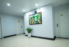 Bên ngoài 7 Green Tree Hotel Phu Quoc