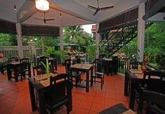 住宿服務 5 Reveal Courtyard in Reveal Angkor