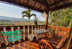 Common Space 3 Nuanpan View Khao Kho