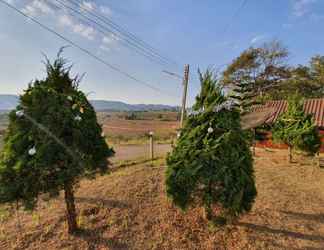 Exterior 2 Nuanpan View Khao Kho