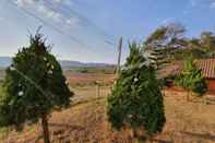 Exterior Nuanpan View Khao Kho