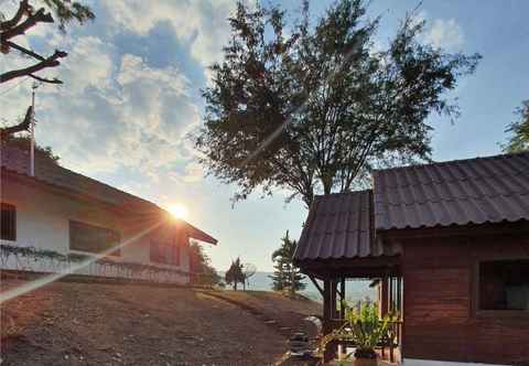 Common Space Nuanpan View Khao Kho