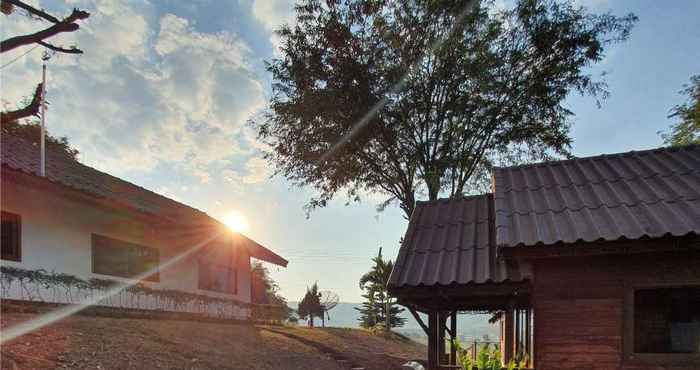 Ruang untuk Umum Nuanpan View Khao Kho