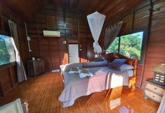 ห้องนอน 5 Nuanpan View Khao Kho
