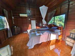 Bedroom 4 Nuanpan View Khao Kho