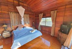 Bedroom 7 Nuanpan View Khao Kho