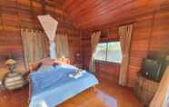 Phòng ngủ 7 Nuanpan View Khao Kho