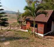 Lobby 2 Nuanpan View Khao Kho