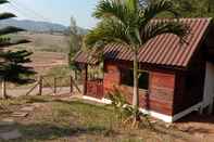 Lobby Nuanpan View Khao Kho